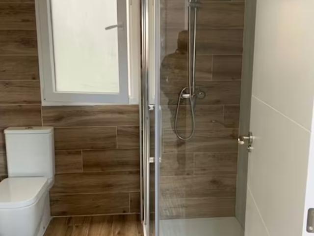 Shared Living/Roommate 1 Dormitorio Valencia Valencia ES98364735