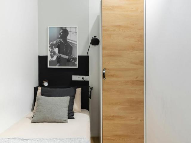 Shared Living/Roommate 1 Dormitorio Valencia Valencia ES99415832