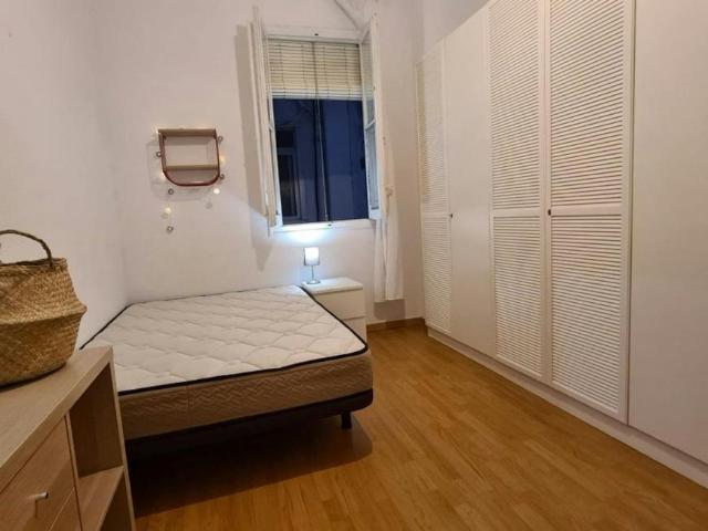 Shared Living/Roommate 1 Dormitorio Valencia Valencia ES99634420