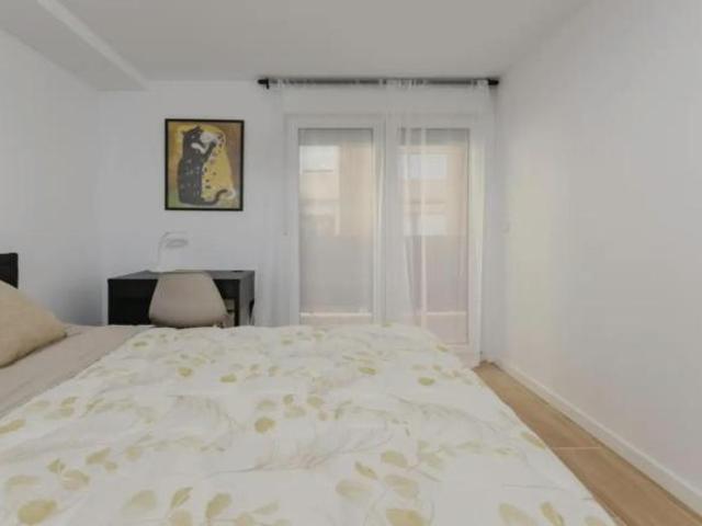 Shared Living/Roommate 1 Dormitorio Valencia Valencia ES99634665
