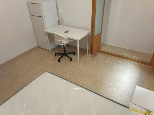 Shared Living/Roommate 1 Dormitorio Valencia Valencia ES99635488