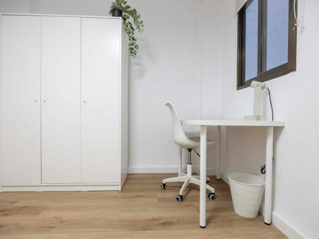 Shared Living/Roommate 1 Dormitorio Valencia Valencia ES99685534