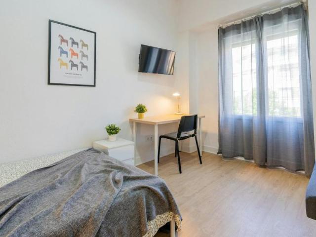 Shared Living/Roommate 1 Dormitorio Valencia Valencia ES99686033