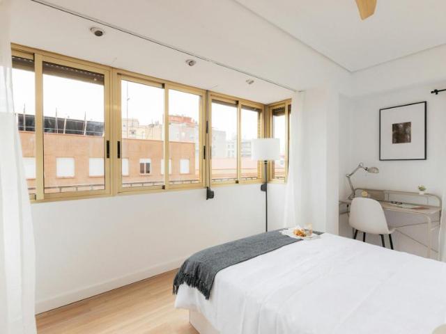 Shared Living/Roommate 1 Dormitorio Valencia Valencia ES99686115