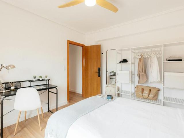 Shared Living/Roommate 1 Dormitorio Valencia Valencia ES99686117
