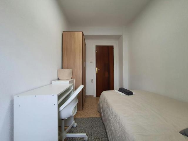 Shared Living/Roommate 1 Dormitorio Valencia Valencia ES99687880