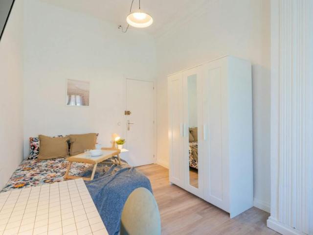 Shared Living/Roommate 1 Dormitorio Valencia Valencia ES99688071