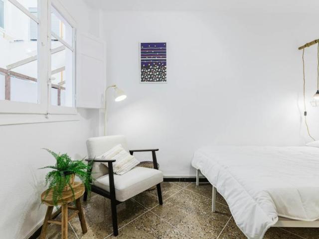 Shared Living/Roommate 1 Dormitorio Valencia Valencia ES99688267