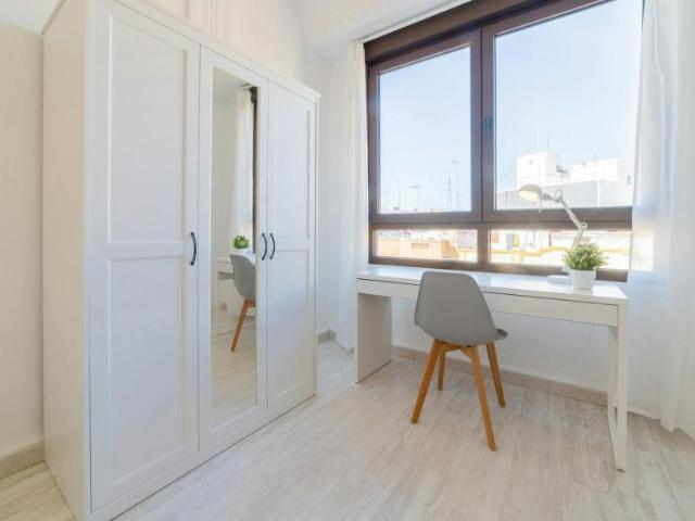 Shared Living/Roommate 1 Dormitorio Valencia Valencia ES99689413