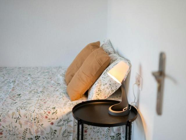 Shared Living/Roommate 1 Dormitorio Valencia Valencia ES99689494