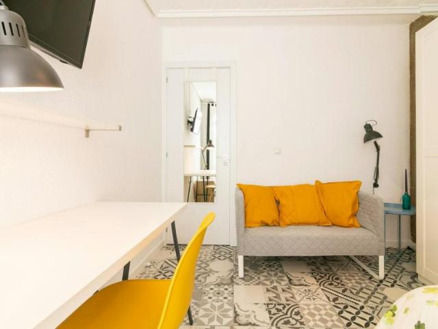 Shared Living/Roommate 1 Dormitorio Valencia Valencia ES99689497