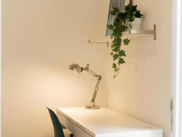 Shared Living/Roommate 1 Dormitorio Valencia Valencia ES99689500