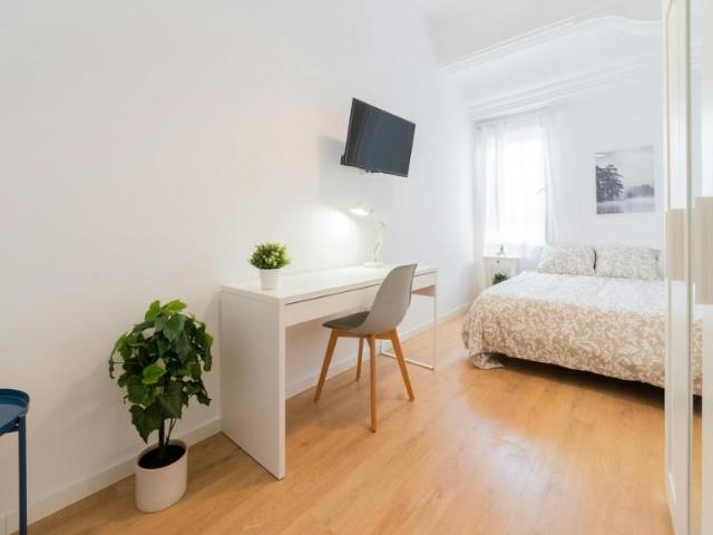 Shared Living/Roommate 1 Dormitorio Valencia Valencia ES99689505