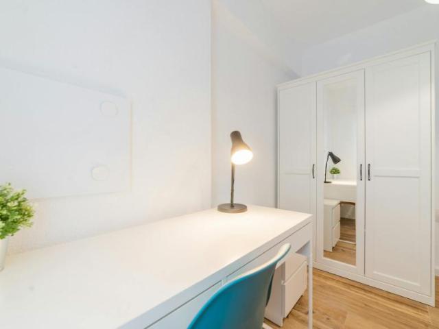 Shared Living/Roommate 1 Dormitorio Valencia Valencia ES99689632