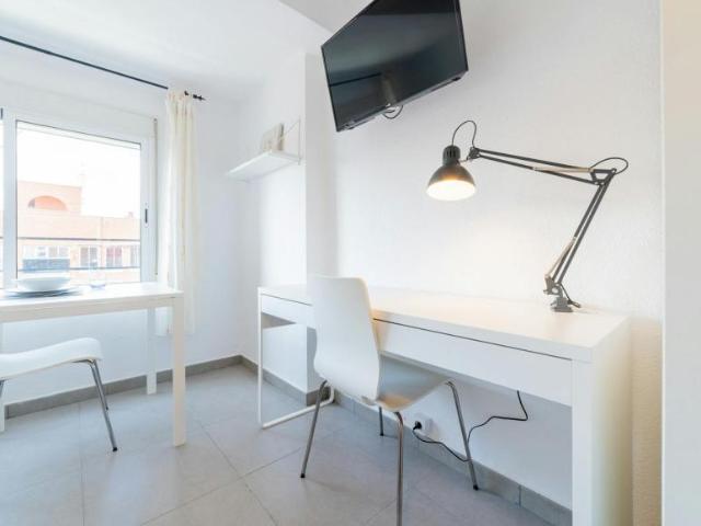 Shared Living/Roommate 1 Dormitorio Valencia Valencia ES99689638