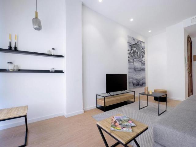 Shared Living/Roommate 1 Dormitorio Valencia Valencia ES99689280