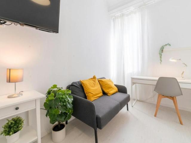 Shared Living/Roommate 1 Dormitorio Valencia Valencia ES99689367