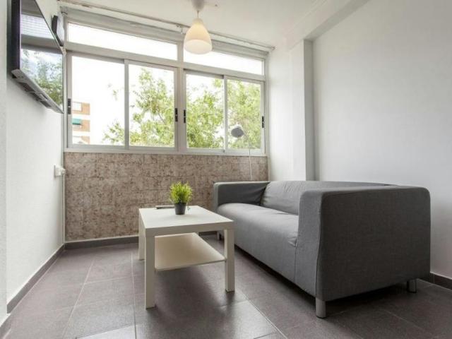 Shared Living/Roommate 1 Dormitorio Valencia Valencia ES99692762