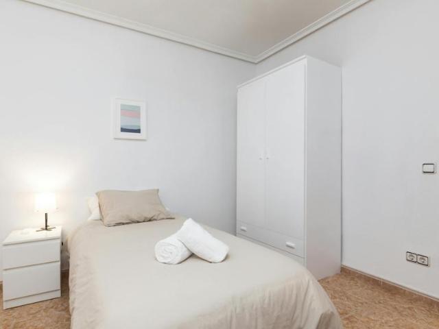 Shared Living/Roommate 1 Dormitorio Valencia Valencia ES99766671