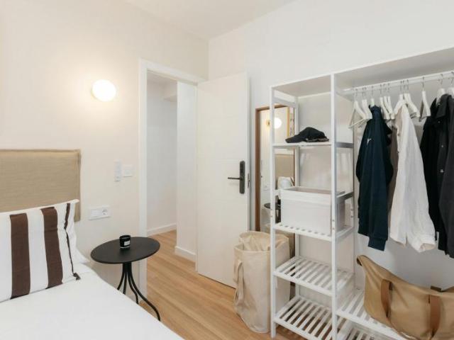 Shared Living/Roommate 1 Dormitorio Valencia Valencia ES99766787