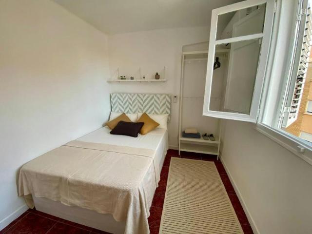 Shared Living/Roommate 1 Dormitorio Valencia Valencia ES99767184