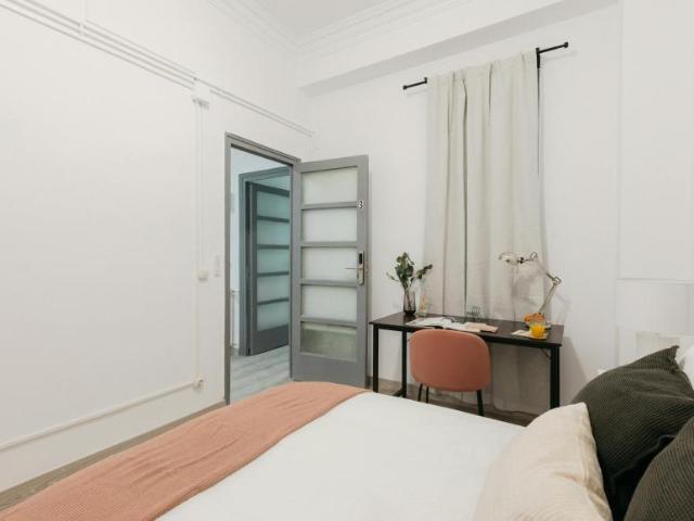 Shared Living/Roommate 1 Dormitorio Valencia Valencia ES99911194