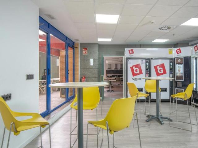Shared Living/Roommate 1 Dormitorio Valencia Valencia ES99158553