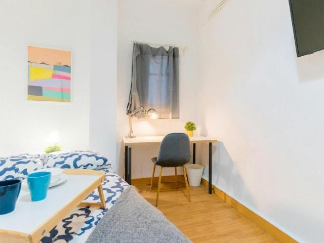 Shared Living/Roommate 1 Dormitorio Valencia Valencia ES99232574