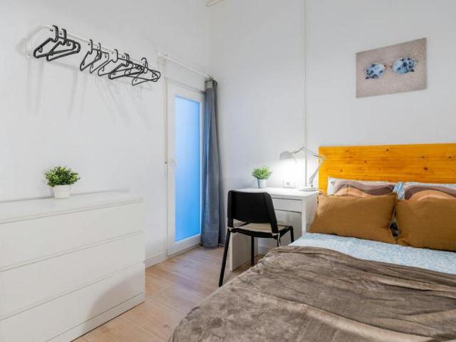 Shared Living/Roommate 1 Dormitorio Valencia Valencia ES99232300