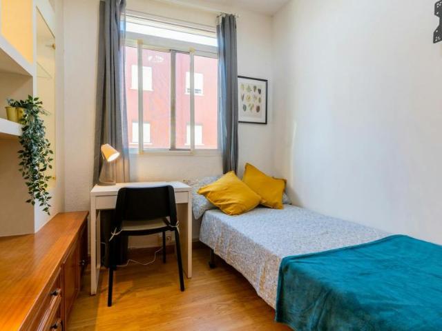 Shared Living/Roommate 1 Dormitorio Valencia Valencia ES99267639