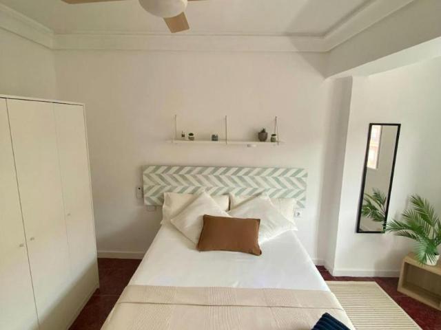 Shared Living/Roommate 1 Dormitorio Valencia Valencia ES99267683