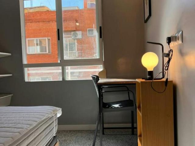 Shared Living/Roommate 1 Dormitorio Valencia Valencia ES99374455