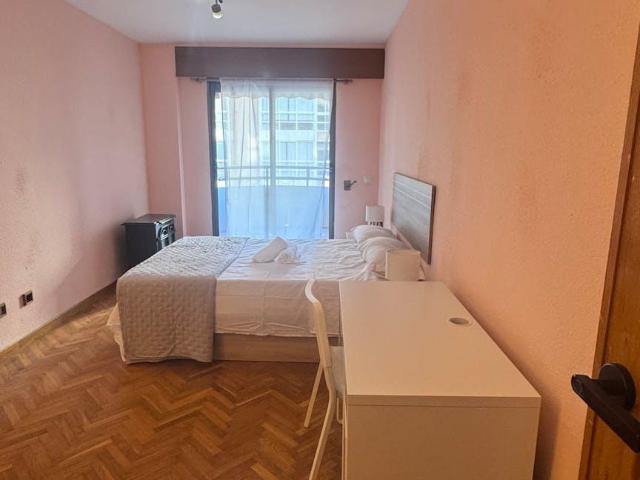 Shared Living/Roommate 1 Dormitorio Valencia Valencia ES99374117