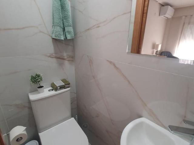 Shared Living/Roommate 1 Dormitorio Valencia Valencia ES99383348