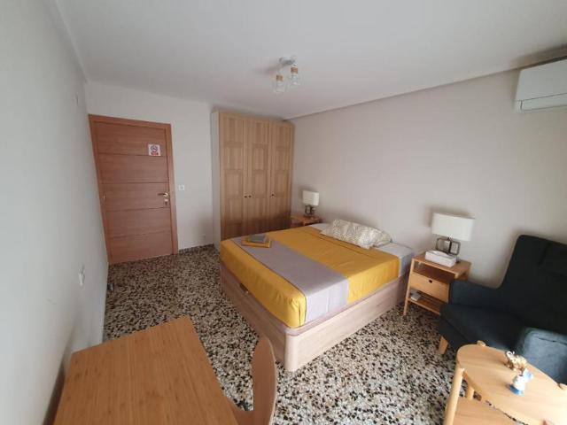 Shared Living/Roommate 1 Dormitorio Valencia Valencia ES99385036