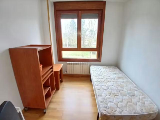 Shared Living/Roommate 1 Dormitorio Valladolid Valladolid ELS97813231