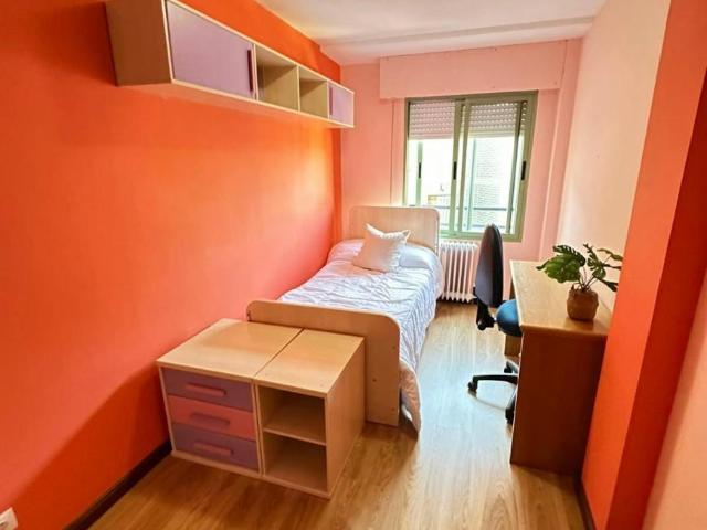 Shared Living/Roommate 1 Dormitorio Valladolid Valladolid ELS100673836