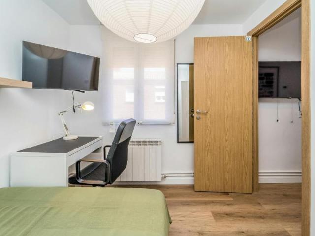 Shared Living/Roommate 1 Dormitorio Valladolid Valladolid ELS100716688