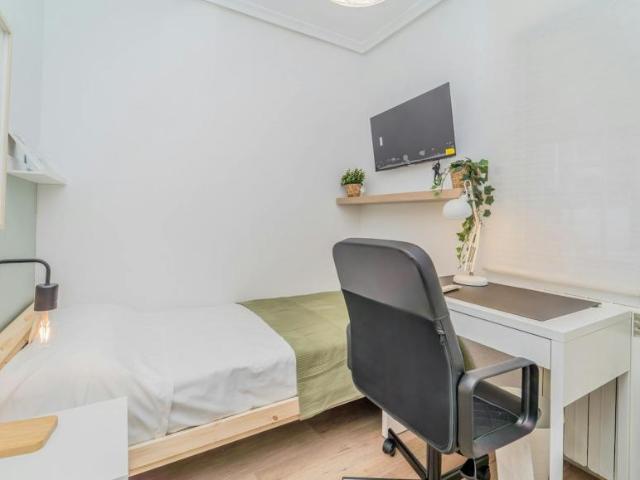 Shared Living/Roommate 1 Dormitorio Valladolid Valladolid ELS100718273