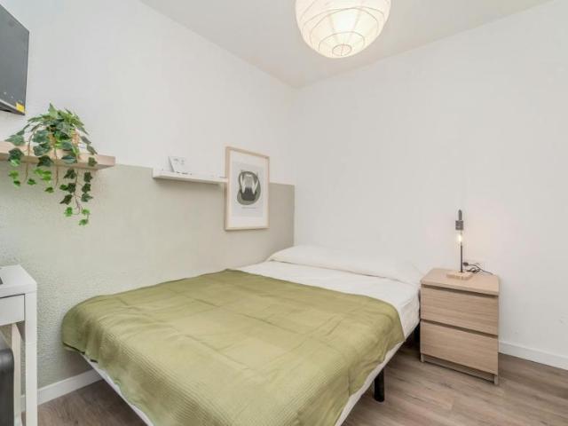 Shared Living/Roommate 1 Dormitorio Valladolid Valladolid ELS100718394