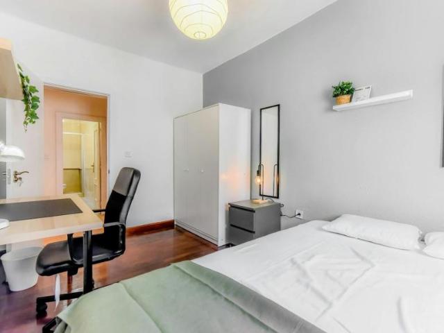 Shared Living/Roommate 1 Dormitorio Valladolid Valladolid ELS100721500