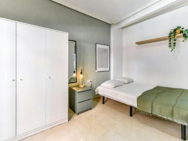 Shared Living/Roommate 1 Dormitorio Valladolid Valladolid ELS100721683