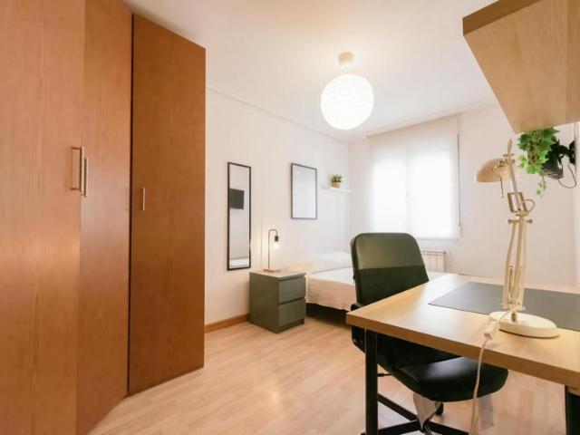 Shared Living/Roommate 1 Dormitorio Valladolid Valladolid ELS100721134