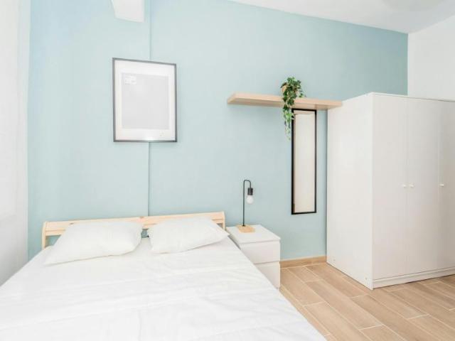 Shared Living/Roommate 1 Dormitorio Valladolid Valladolid ELS100722902