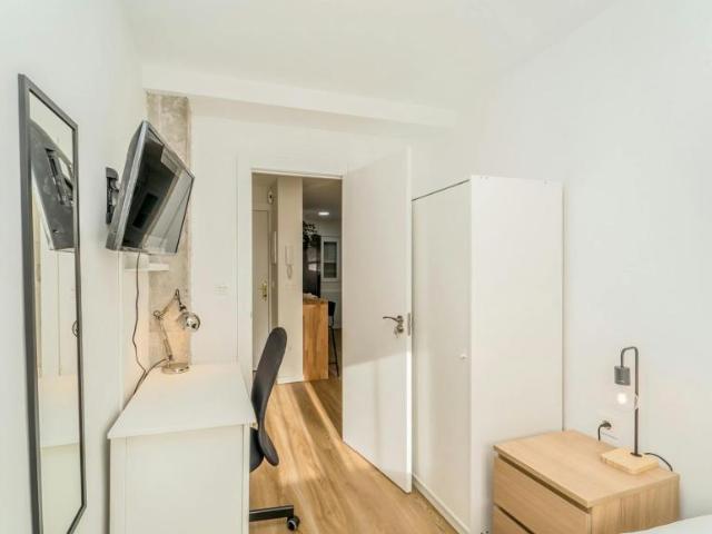 Shared Living/Roommate 1 Dormitorio Valladolid Valladolid ELS100765254
