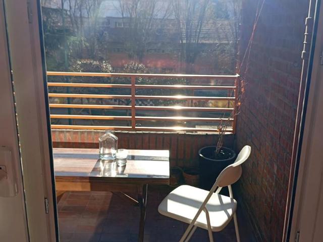 Shared Living/Roommate 1 Dormitorio Valladolid Valladolid ELS101838501
