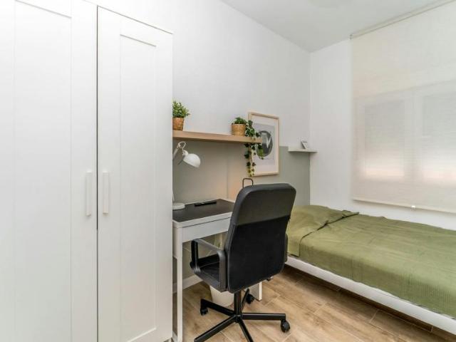 Shared Living/Roommate 1 Dormitorio Valladolid Valladolid ELS101840502