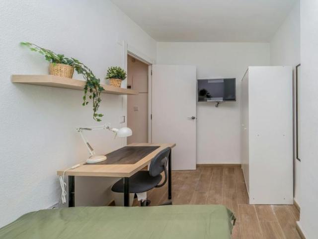 Shared Living/Roommate 1 Dormitorio Valladolid Valladolid ELS101842428
