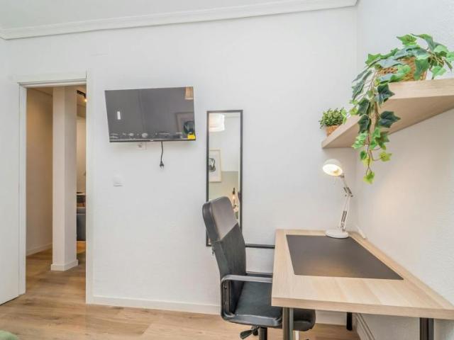 Shared Living/Roommate 1 Dormitorio Valladolid Valladolid ELS101842526