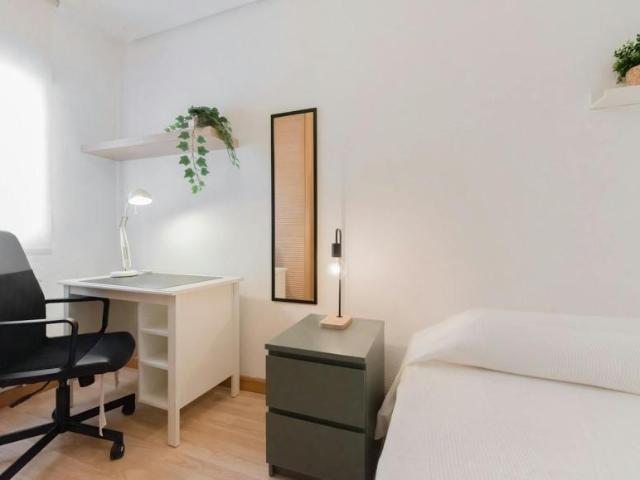 Shared Living/Roommate 1 Dormitorio Valladolid Valladolid ELS101844477